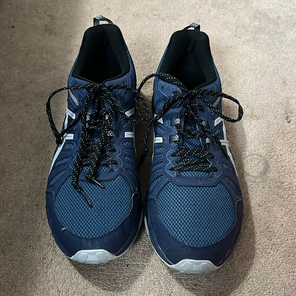 Oasis shoes